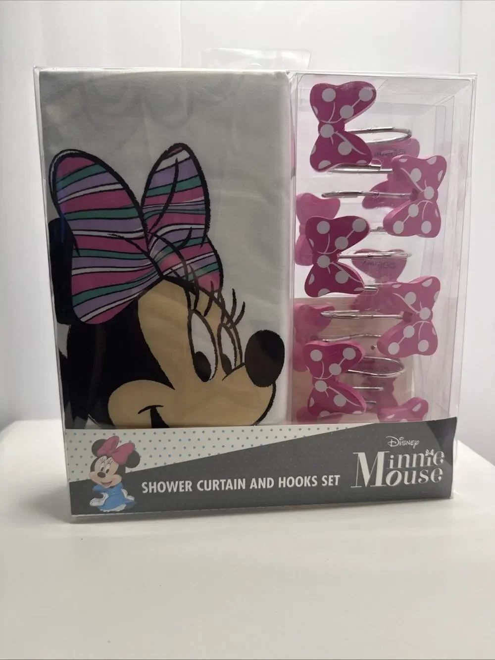 New Disney Minnie Mouse 70